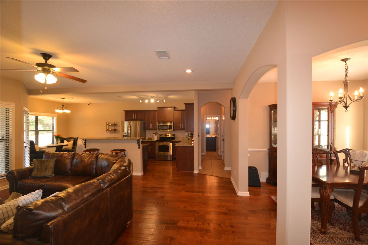 7710 Elpine Gray Dr, Arlington, TN 38002 photo 1