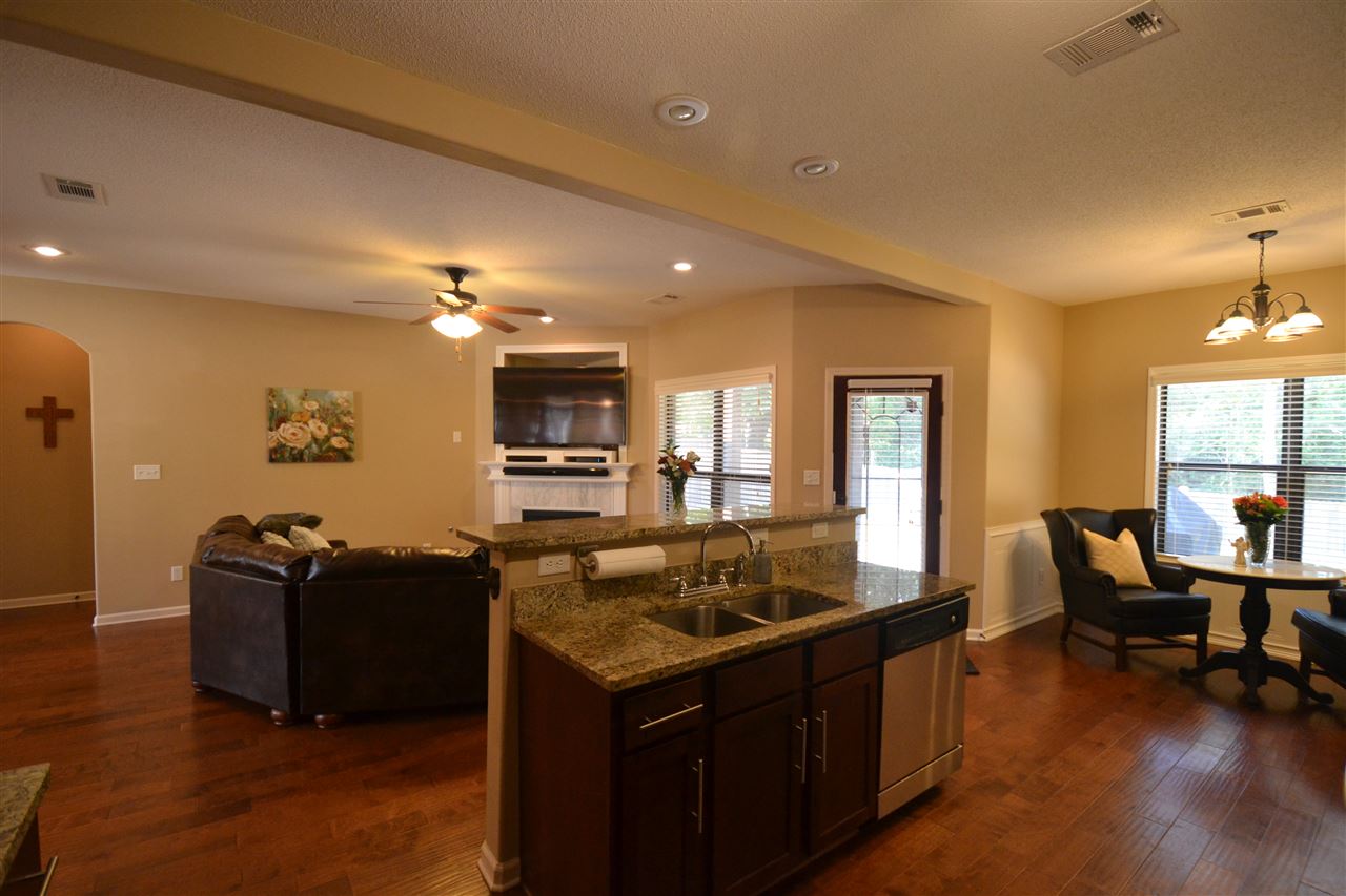 7710 Elpine Gray Dr, Arlington, TN 38002 photo 7