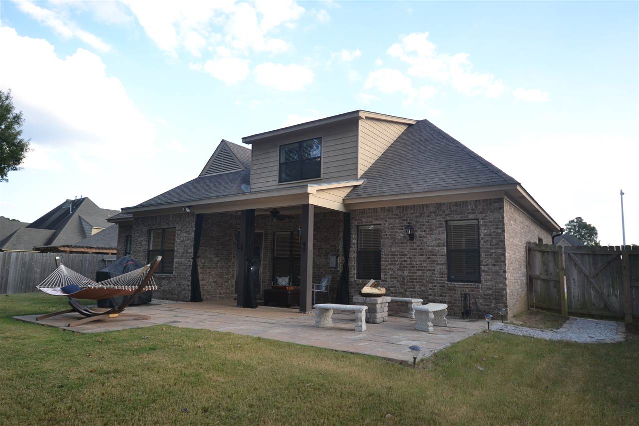 7710 Elpine Gray Dr, Arlington, TN 38002 photo 9
