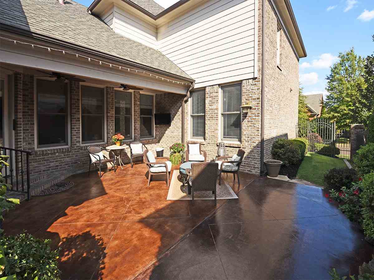 303 E Colbert St, Collierville, TN 38017 photo 22