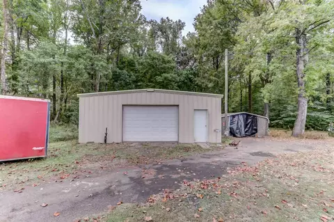 3895 S Baldwin Rd, Hernando, MS 38632 photo 23