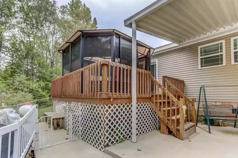 3895 S Baldwin Rd, Hernando, MS 38632 photo 22