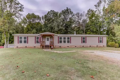 3895 S Baldwin Rd, Hernando, MS 38632 photo 2