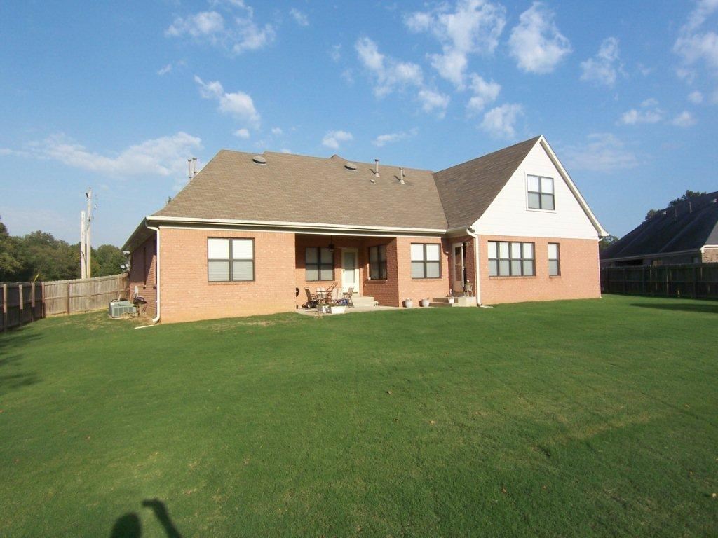 3611 Haynes Rd, Bartlett, TN 38133 photo 5