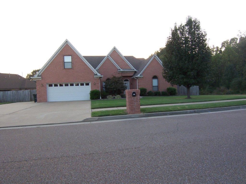 3611 Haynes Rd, Bartlett, TN 38133 photo 1