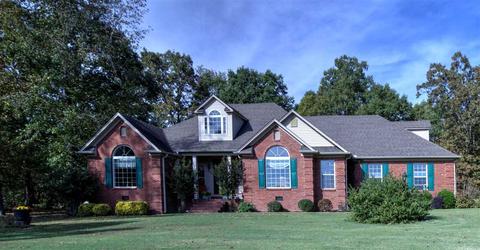 89 Mcmahan Ln, Ramer, TN 38367 photo 1