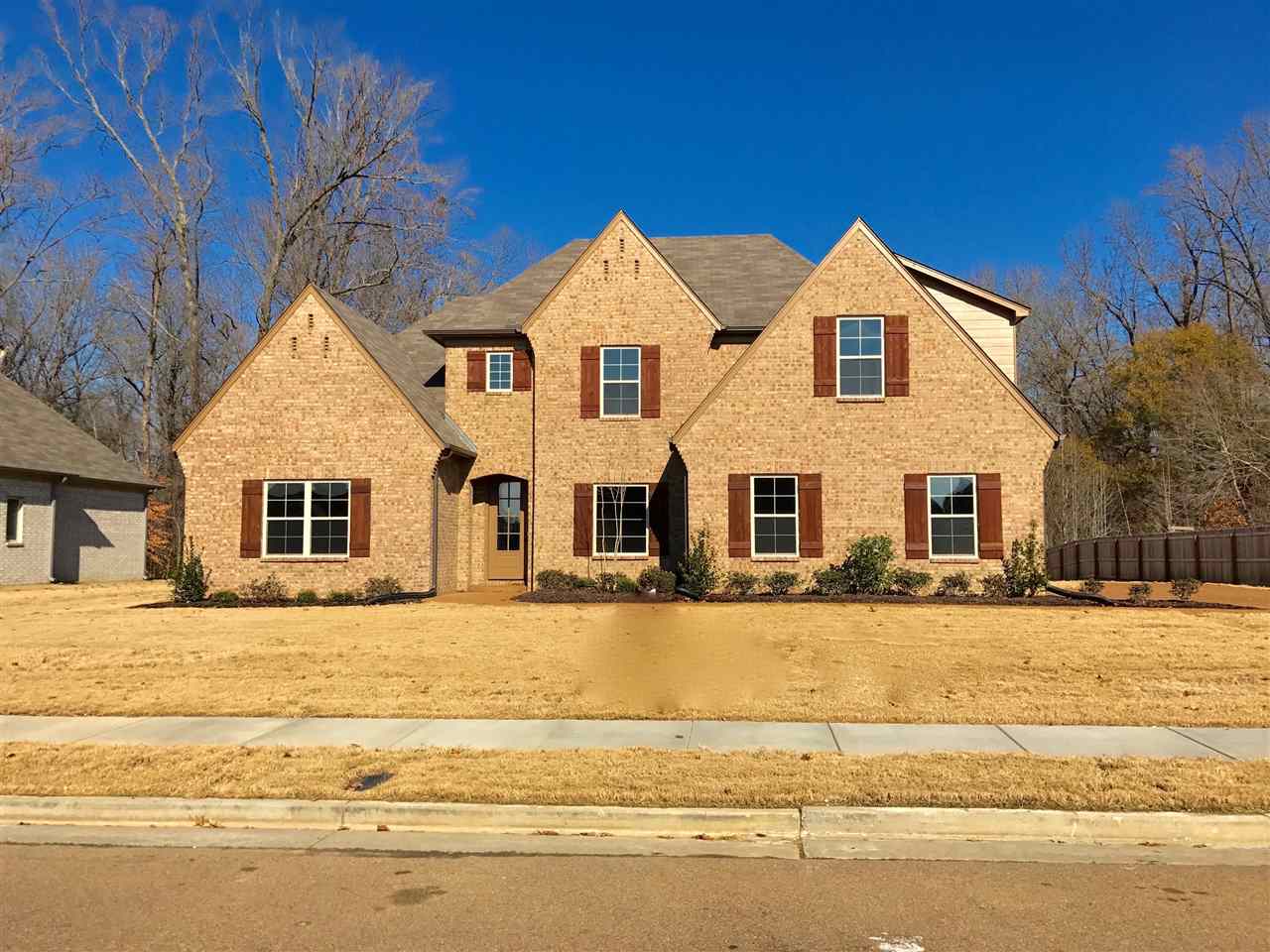 6254 Bending River Rd, Bartlett, TN 38135 photo 1