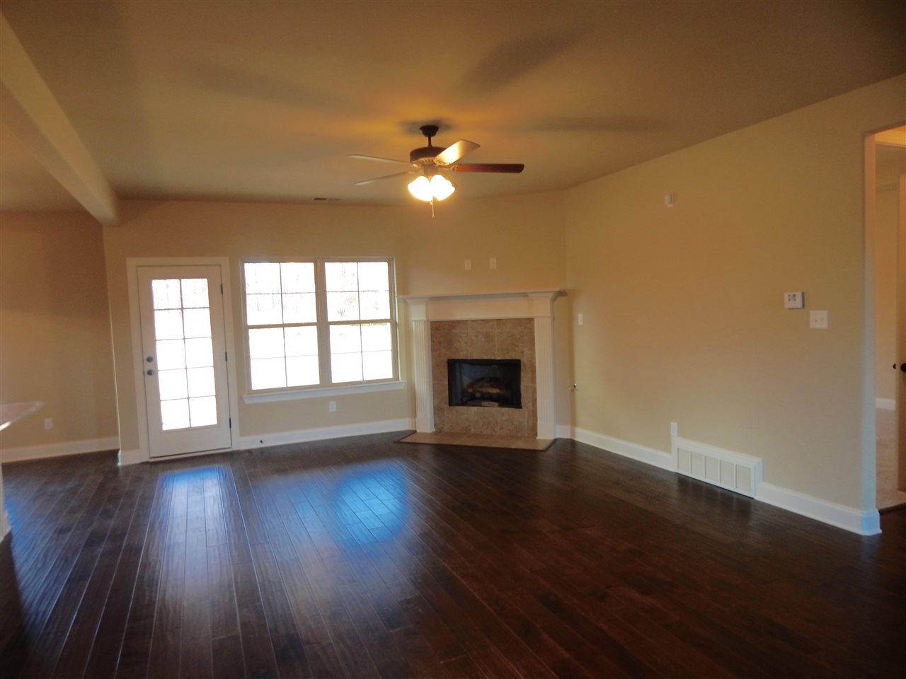 6254 Bending River Rd, Bartlett, TN 38135 photo 3