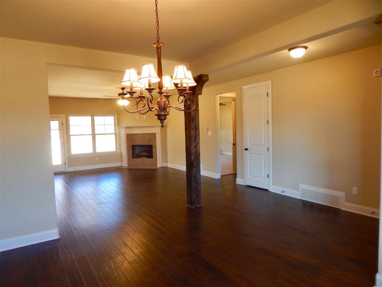 6254 Bending River Rd, Bartlett, TN 38135 photo 2