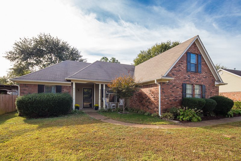 6555 Yale Rd, Bartlett, TN 38134 photo 1
