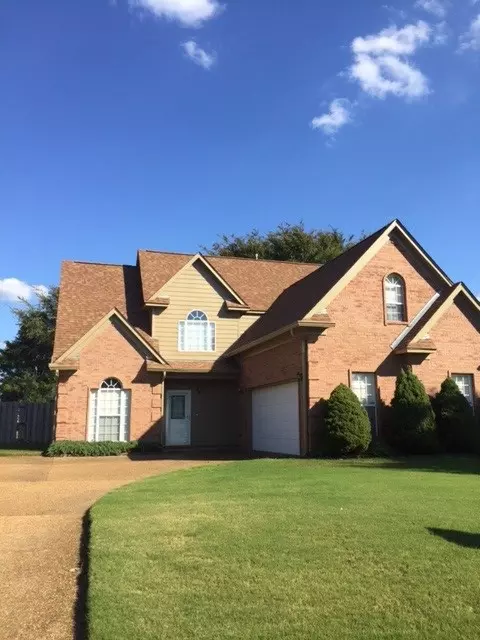 8886 Travis Dr, Olive Branch, MS 38654 photo 1
