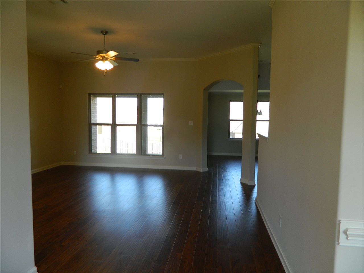 4543 Craddle Hill Dr, Arlington, TN 38002 photo 2