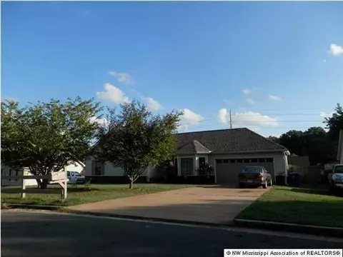6801 Bramble Ln, Walls, MS 38680 photo 2