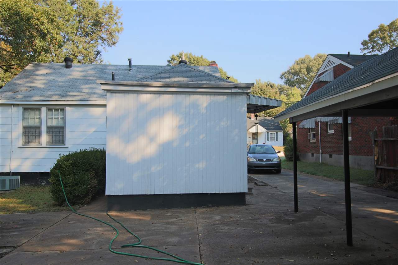 3519 Bowen Ave, Memphis, TN 38122 photo 12