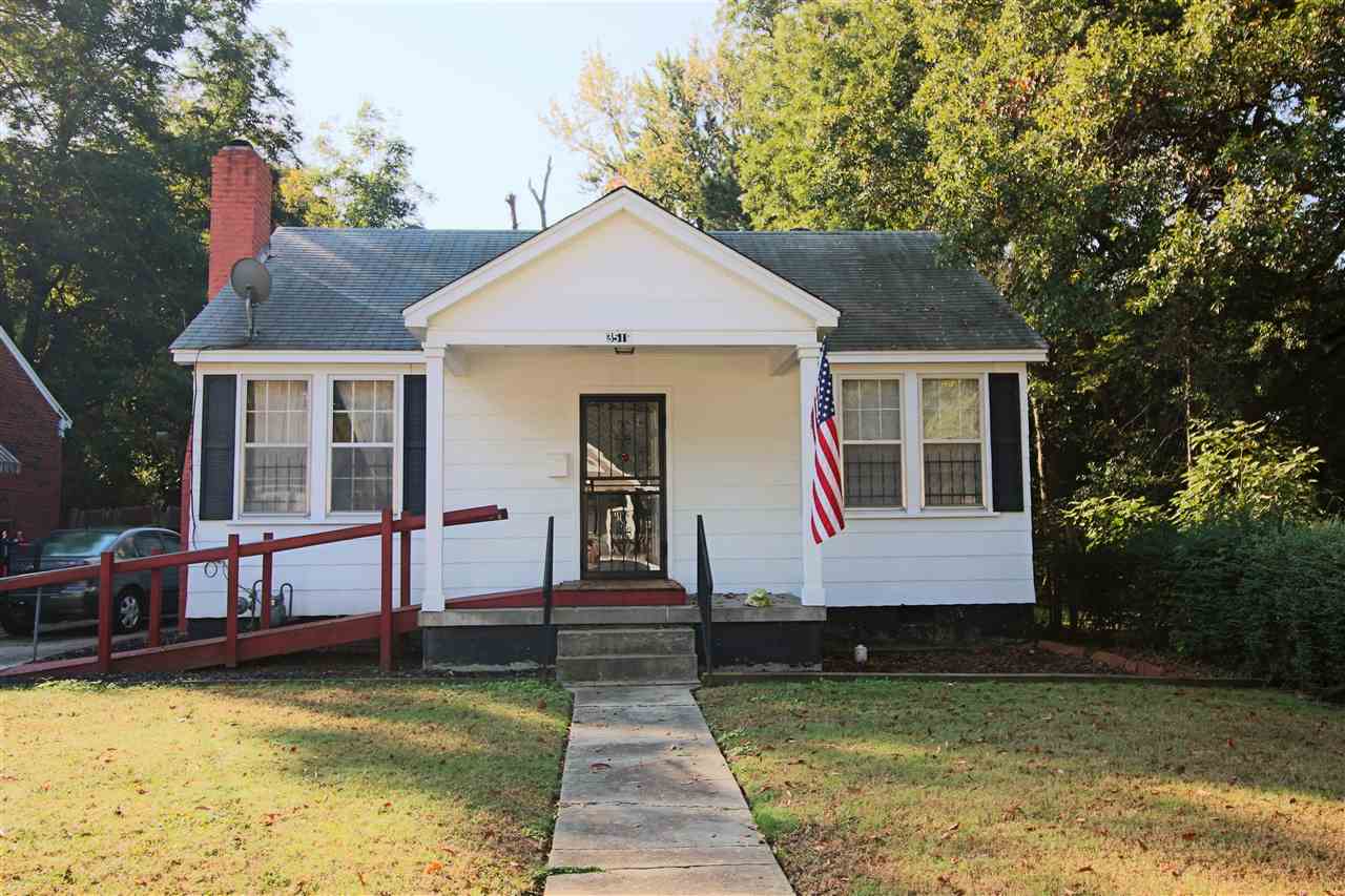 3519 Bowen Ave, Memphis, TN 38122 photo 1