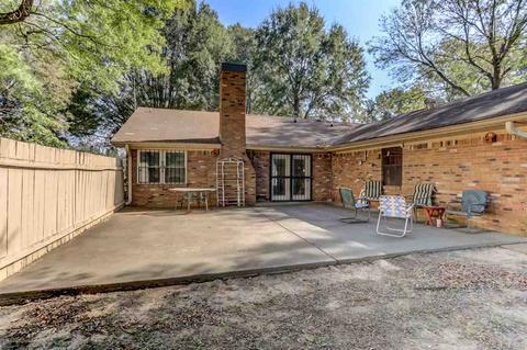 1387 Hall Rd, Nesbit, MS 38651 photo 21