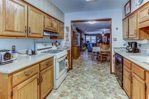 1387 Hall Rd, Nesbit, MS 38651 photo 8