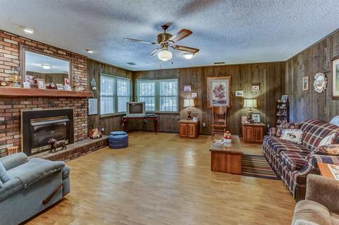 1387 Hall Rd, Nesbit, MS 38651 photo 5