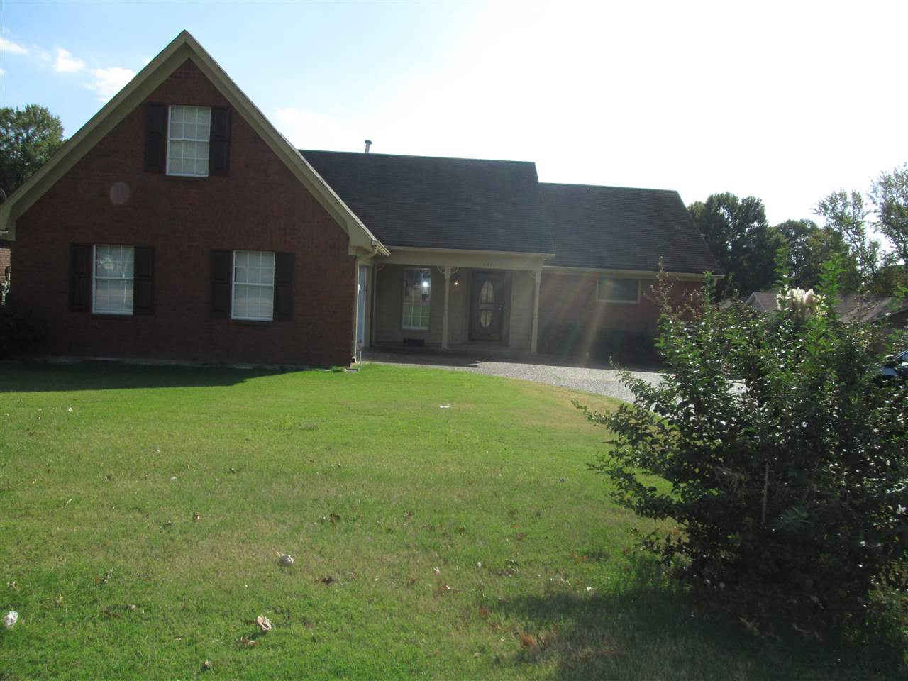 6511 Yale Rd, Bartlett, TN 38134 photo 1