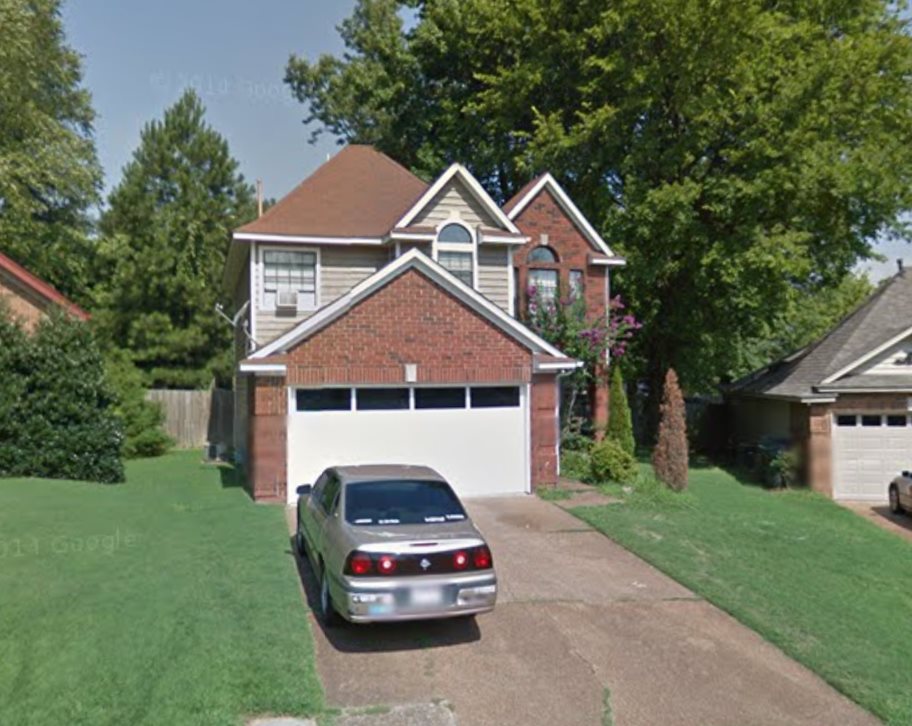 5440 Pine Oak Cv, Bartlett, TN 38135 photo 1