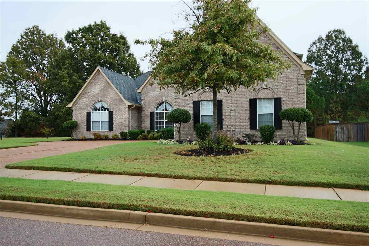 7314 Thomas Dr, Olive Branch, MS 38654 photo 2