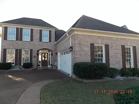 6360 Cheyenne Dr SE, Olive Branch, MS 38654 photo 1