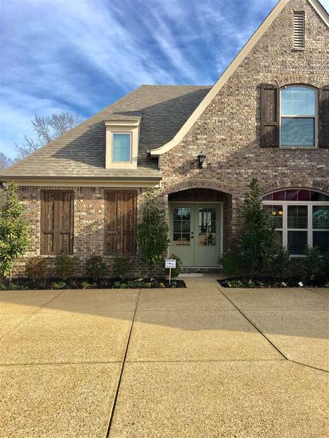 4956 Avi Dr, Bartlett, TN 38002 photo 2