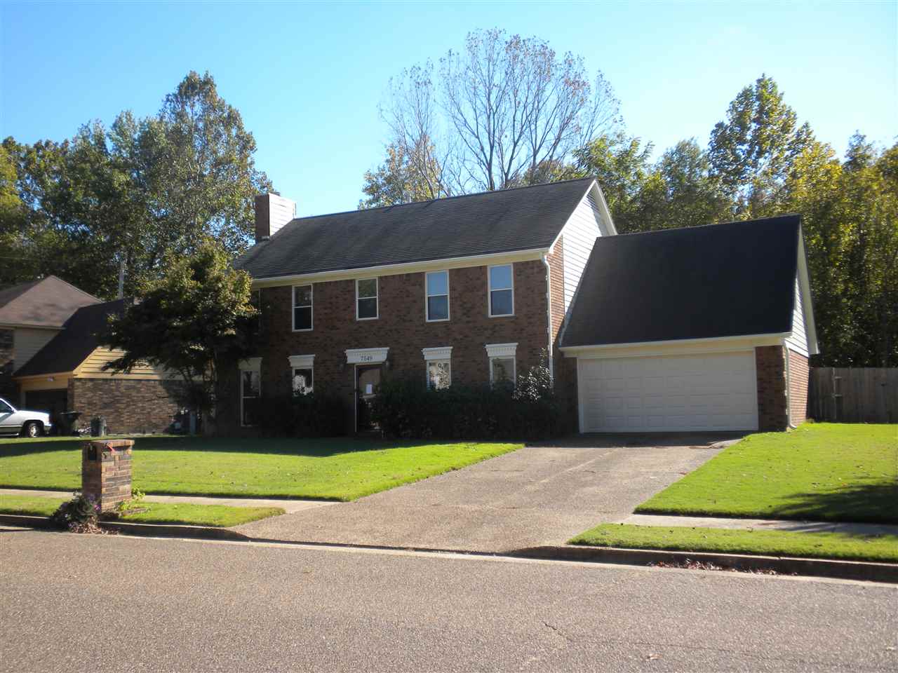 7549 Olivia Hill Rd, Bartlett, TN 38133 photo 1