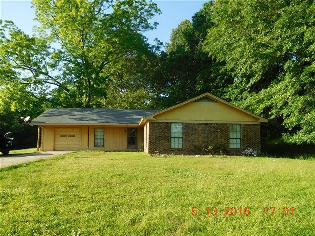 910 Gaines Rd, Corinth, MS 38834 photo 1