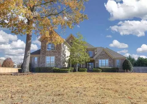 2170 Hemmingway Dr, Nesbit, MS 38651 photo 1