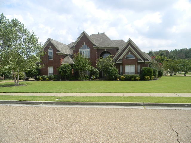 4580 Gate Point St, Arlington, TN 38002 photo 1