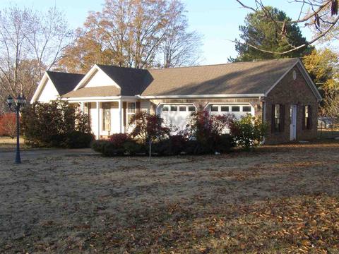 5 Cr 238 Rd, Corinth, MS 38834 photo 1
