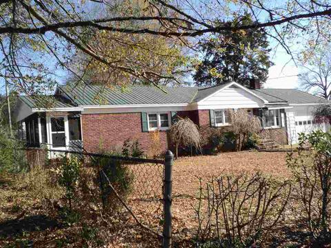 1805 S John St, Corinth, MS 38834 photo 5