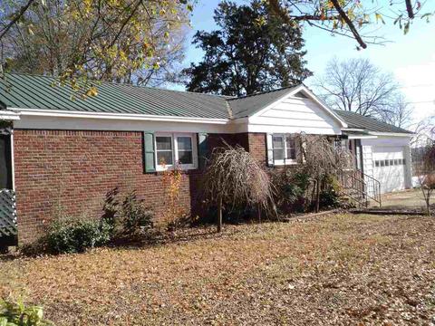 1805 S John St, Corinth, MS 38834 photo 4