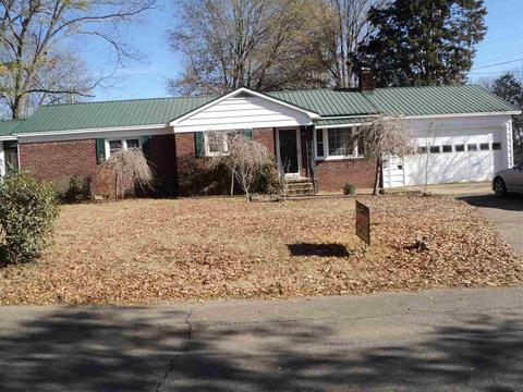 1805 S John St, Corinth, MS 38834 photo 2