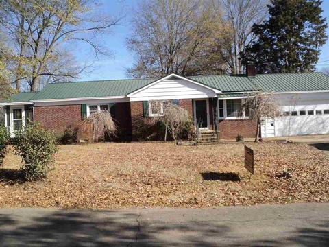 1805 S John St, Corinth, MS 38834 photo 1