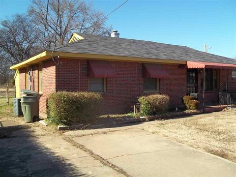 1663 Silver St, Memphis, TN 38106 photo 13