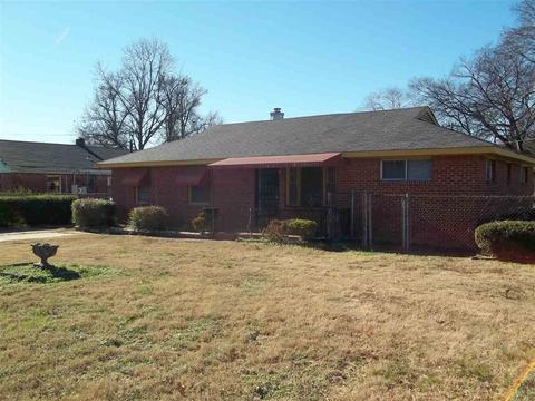 1663 Silver St, Memphis, TN 38106 photo 1