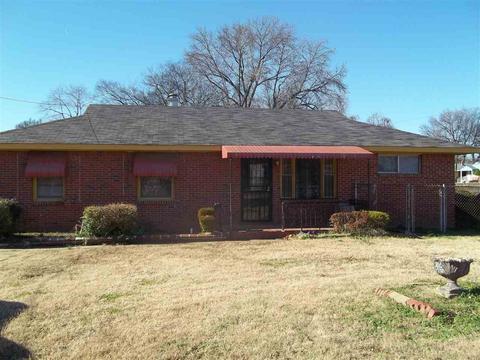 1663 Silver St, Memphis, TN 38106 photo 9
