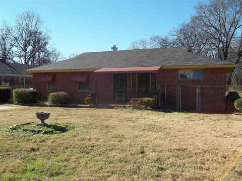 1663 Silver St, Memphis, TN 38106 photo 10