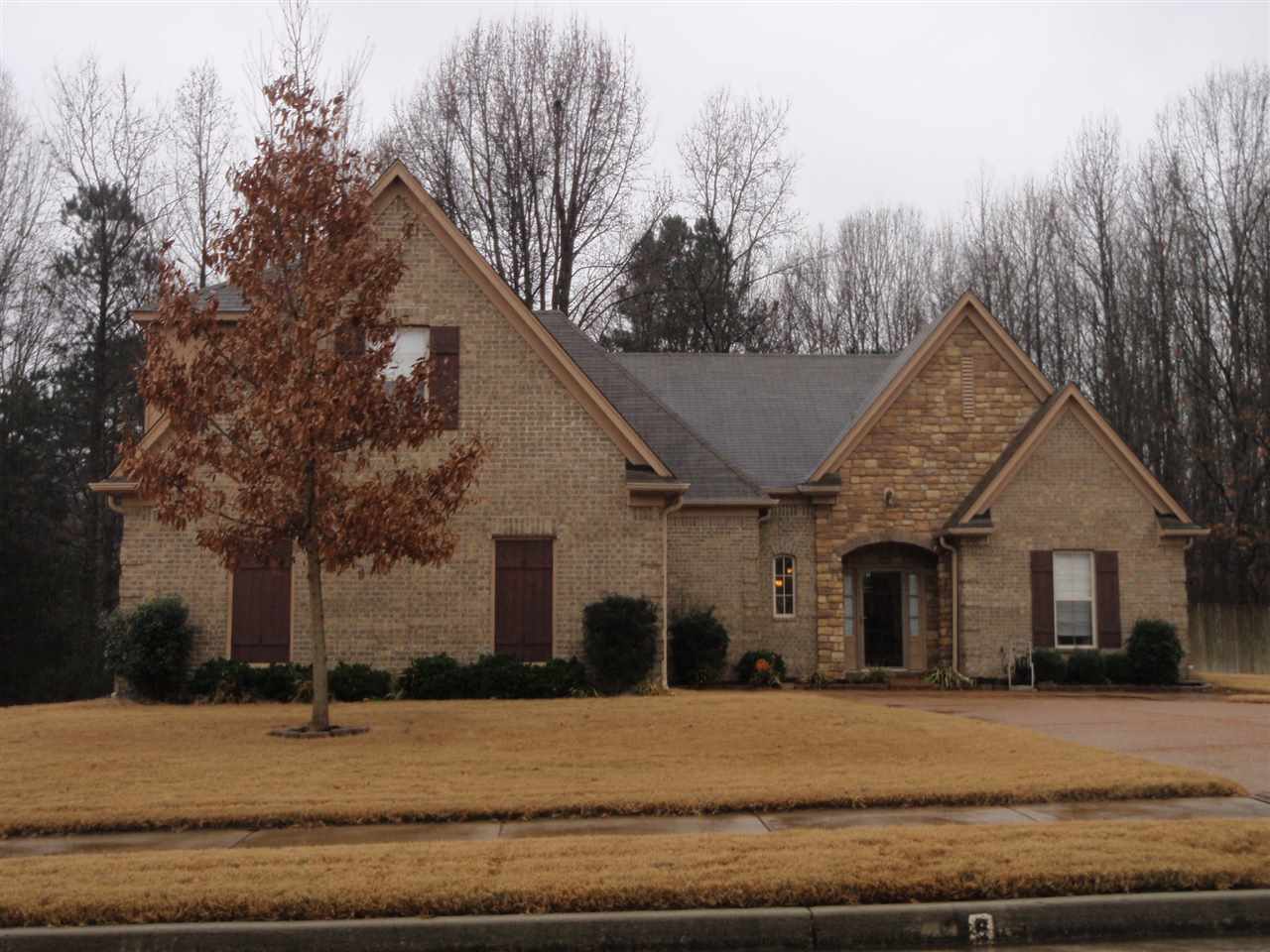 6101 Maher Trl, Bartlett, TN 38135 photo 1