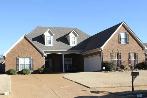 1904 Manor Pl, Hernando, MS 38632 photo 1