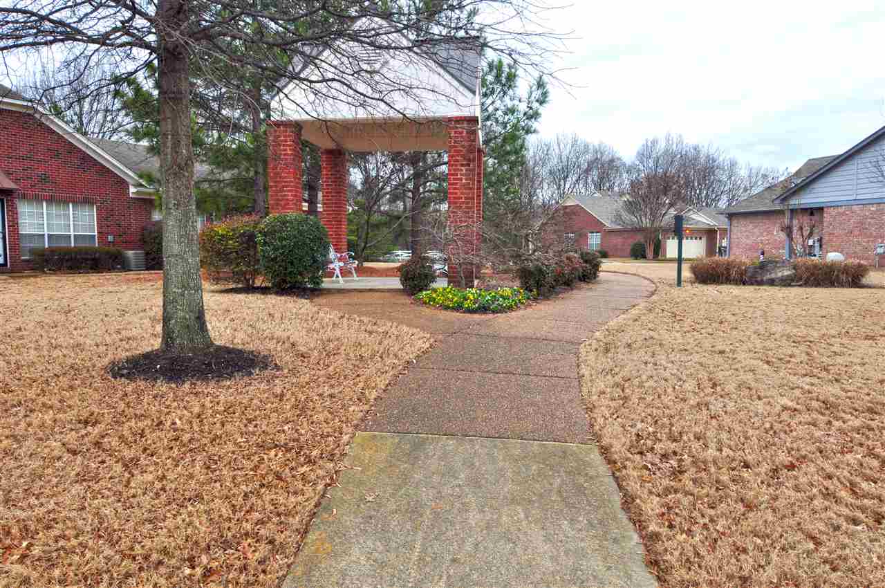 6027 Grayce Dr, Bartlett, TN 38134 photo 20