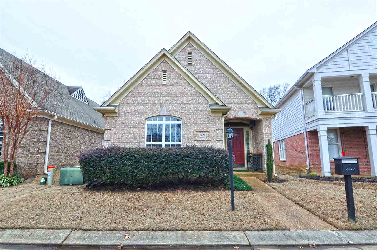 6027 Grayce Dr, Bartlett, TN 38134 photo 1