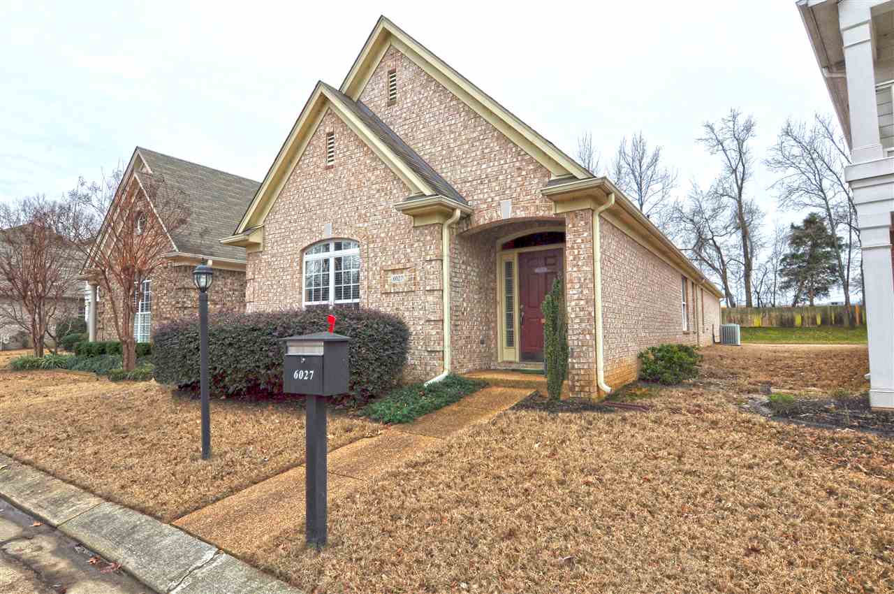 6027 Grayce Dr, Bartlett, TN 38134 photo 2