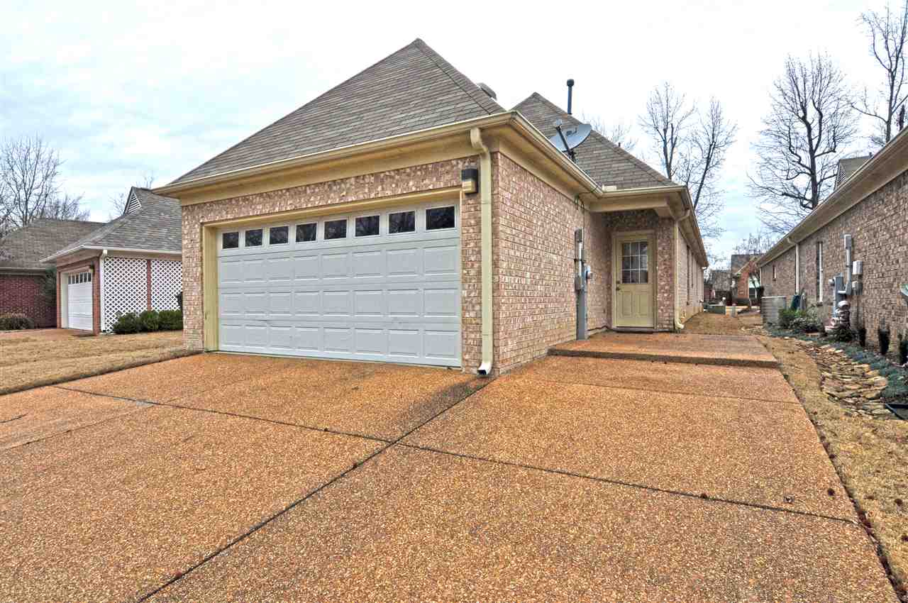 6027 Grayce Dr, Bartlett, TN 38134 photo 17