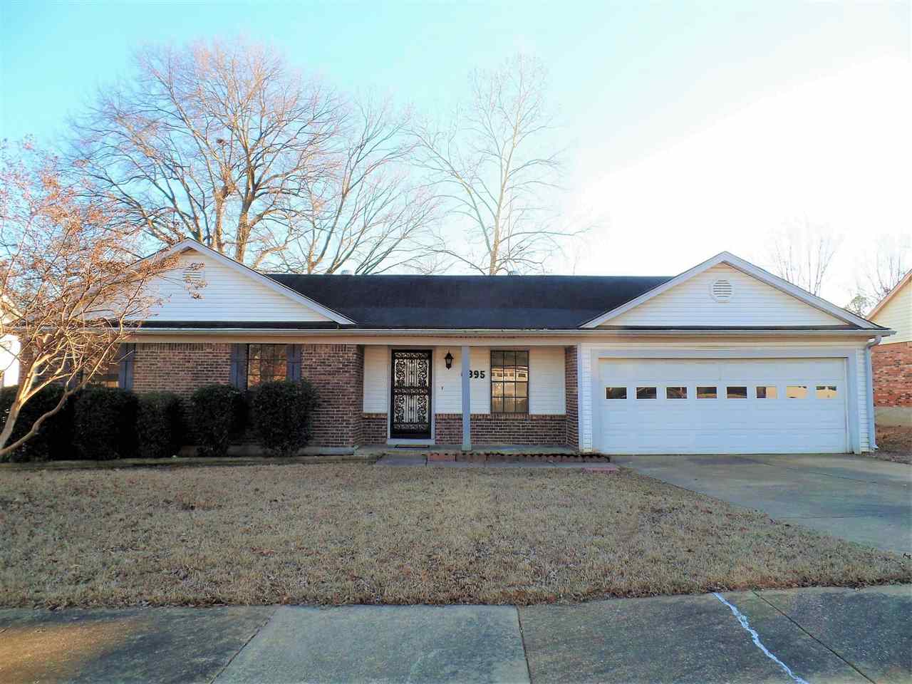 6395 Briergate Dr, Bartlett, TN 38134 photo 1