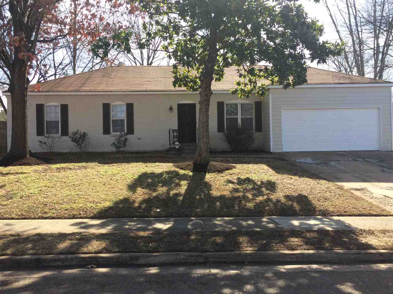 6419 Northampton Dr, Bartlett, TN 38134 photo 1