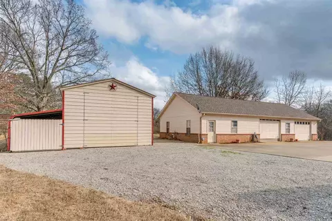 1500 Wooten Rd, Nesbit, MS 38651 photo 2