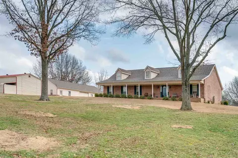 1500 Wooten Rd, Nesbit, MS 38651 photo 1
